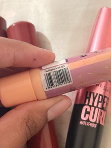Makeup Bundle