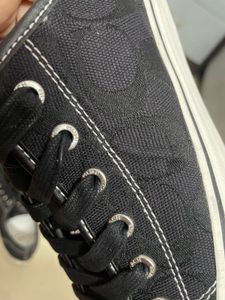 Coach Sneakers - Stylish &amp; Comfortable