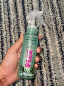 Rosemary hair growth spray