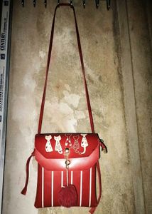 Sling Bag