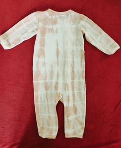 Combo New Baby Rompers
