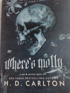 Where,S Molly H. D. CARLTON