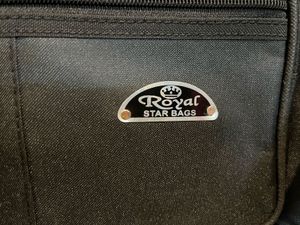 two Laptop Bags