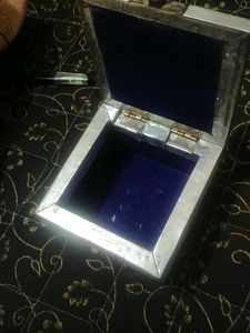 Silver Box