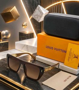 Louis Vuitton Sunglasses