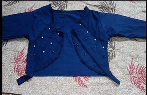 pant top and jacket comboo