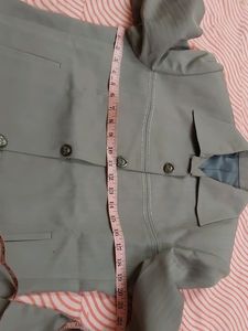 Party Wear Suit