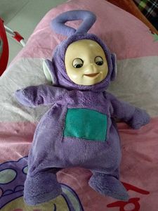 tellitubies vintage toy