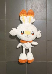 scorbunny