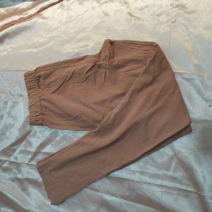 Elegant Kurta Set with Jacket