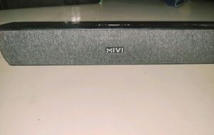 Mivi Speaker Fort S16 . New With Tag.
