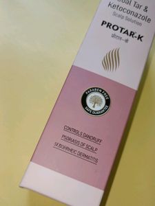 Scalp Solution