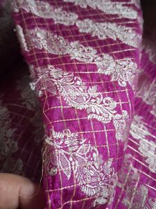 Beautiful Ethnic Saree