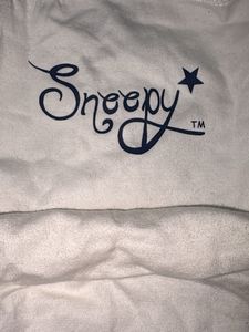 unused white Sneepy Briefs