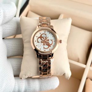 _GUESS WATCH_* 🔥• 7A Premium Quality And Guess An