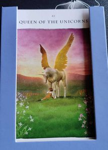 ✨Diana Cooper Unicorn Cards ✨