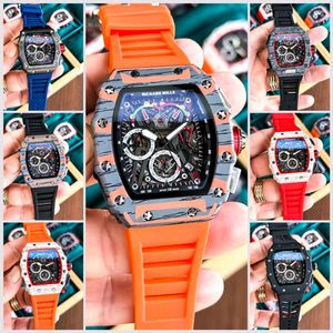 Richard Mille  Watch