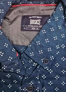 Basics Premium Shirt for Men’s