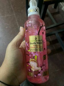 Japanese Body Wash 🎀