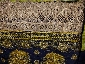 Suit Set Material 1