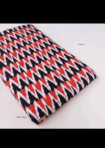 Dress material