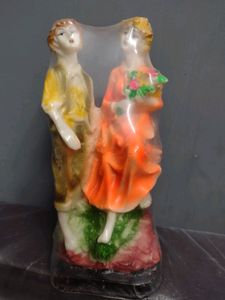 Home Decor Show Piece Couple