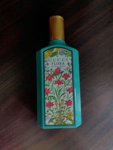 ORIGINAL Gucci Flora Gorgeous Jasmine Perfume