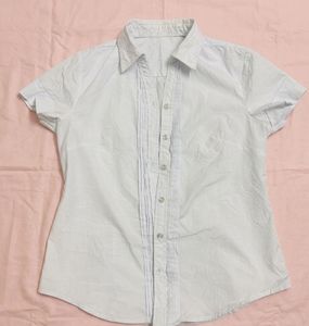 SALE ‼️ COMBO Y2 K OUTFIT - shirt top + y2k je