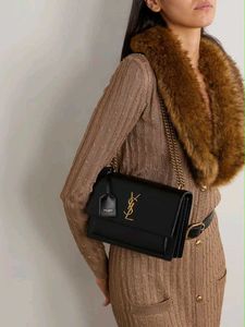 YVES SAINT LAURENT *(YSL)* *SUNSET PREMIUM SHOULDE