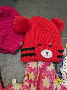 Toddler Winter Wear