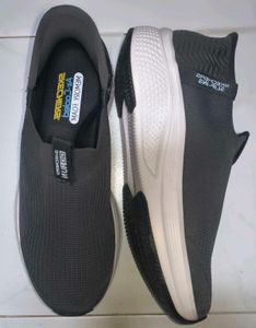 Skechers Go Run Slip-On Shoes