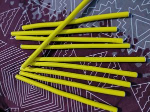 Hair Curler sticks