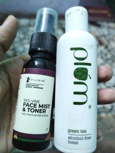 Combo Hydrating Toner Set❤️
