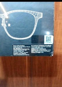 Hustlr Electric Green Eyeglasses