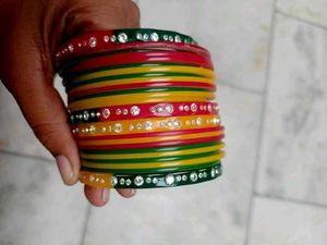 Brand New Trendy Bangles