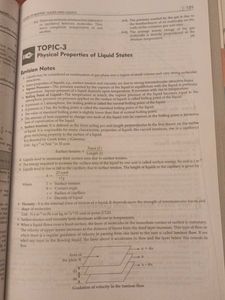 Oswaal CBSE Class 11 Chemistry Question Bank