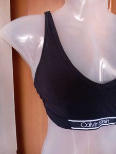 Calvin Klein Bralette
