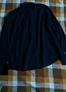 GAP imported Linen Shirt