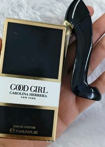Carolina Herrera Good Girl Perfume(Dab)