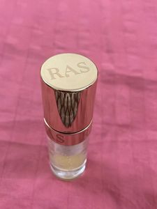 RAS Super Plump Moisturising Lip Oil Gloss