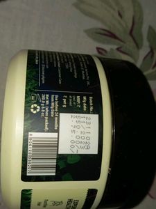 Pilgrim Patua &amp; Keratin Smoothening Hair Mask