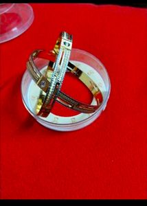 Beutiful Bangles 2 Pc