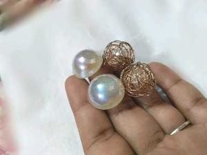 Assorted Vintage Jewelry Collection