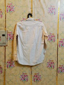 🇳🇿💫🎀Men's Bazin Dot Print Shirt