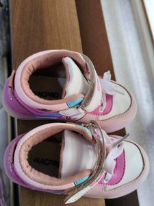 Baby girl Shoes