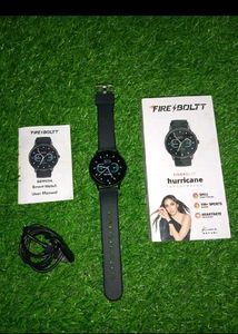 Fire boltt Hurricane Smart watch