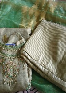 Elegant Kurta Set