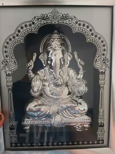 Ganesh Ji Scenery..