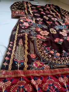New Arrival Elegant Pakistani Article