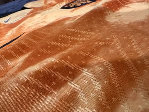 Netherlands Player Version Jersey XXL